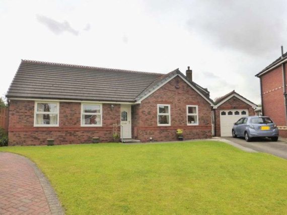 3 Bedroom Detached